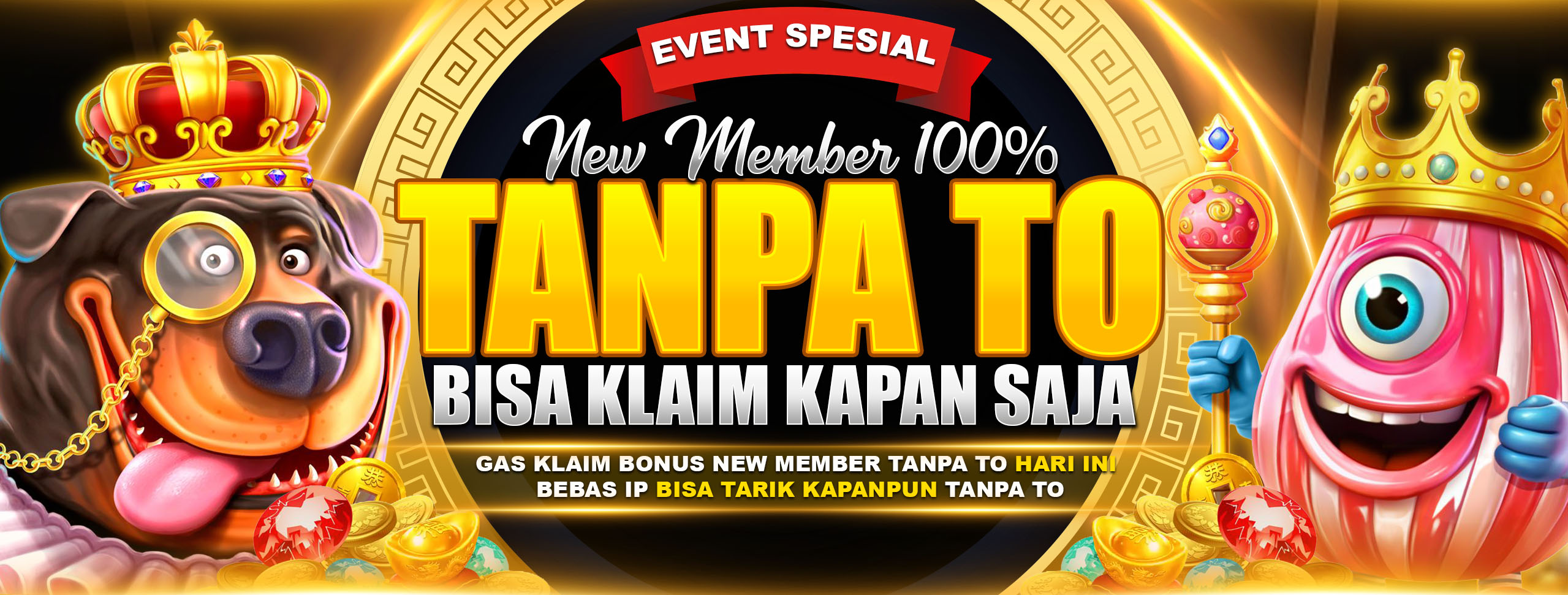 Banner SUNDA55